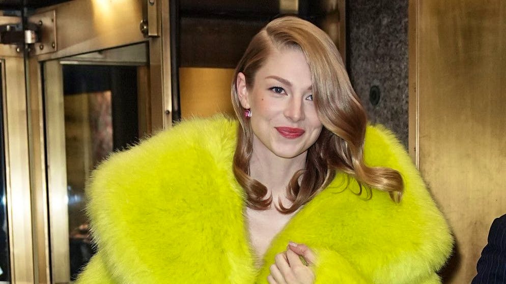 Confessioni. Hunter Schafer conferma: «Ho frequentato Rosalía»