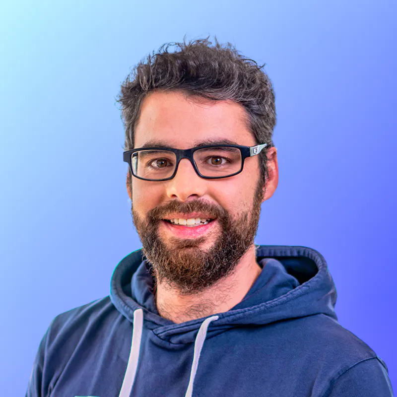 Profilbild Nicolò Forni