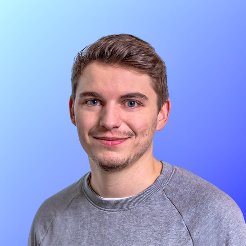 Profilbild Tobias Benz