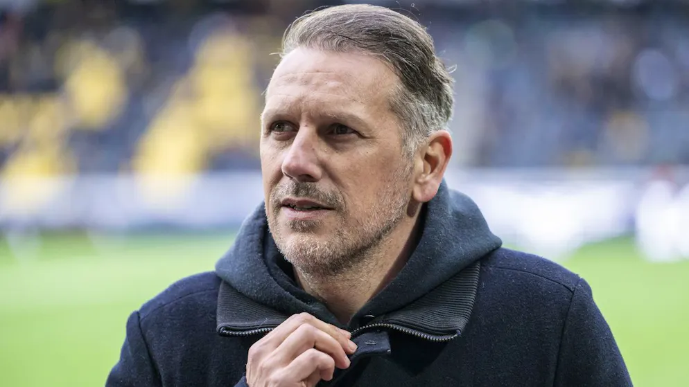 Ex-YB-Star sieht Lugano als Titelfavorit. Varela: «YB fehlen Ideen, Power und Leader»