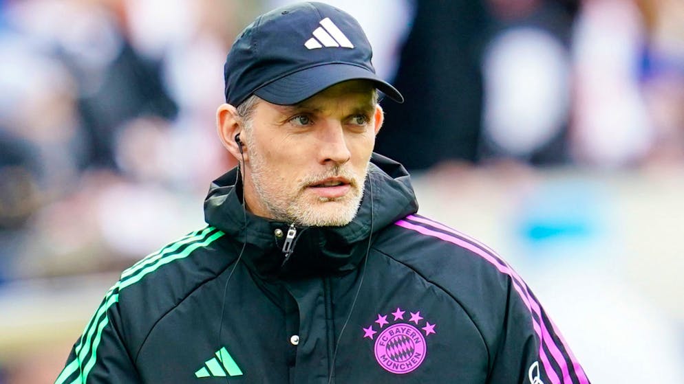 Lukrative Trennung. So viel kassiert Tuchel nach seinem Aus bei Bayern München