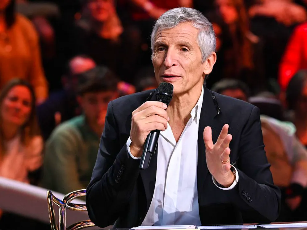 Nagui a travaillé avec Manu Lévy sur les ondes d'Europe 2 entre 2006 et 2008.
