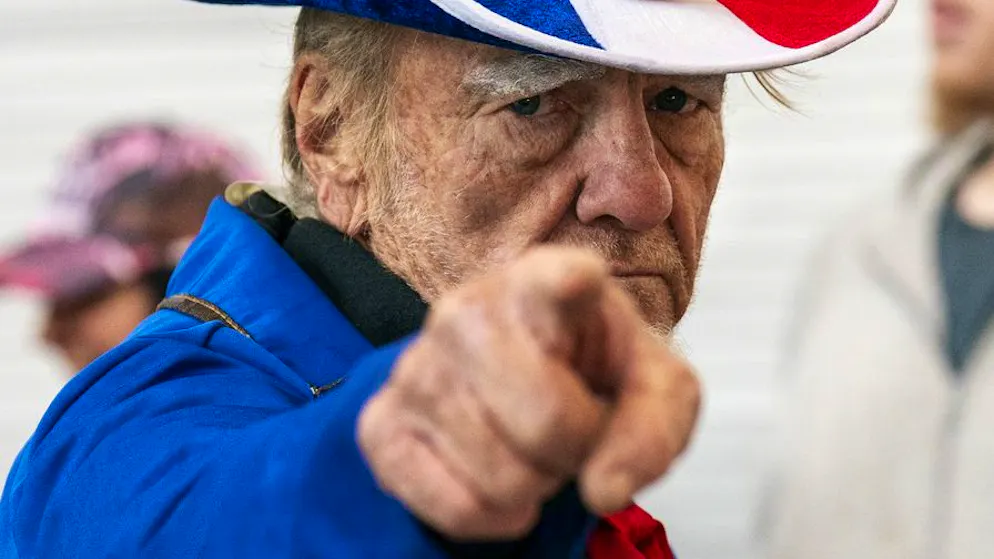 Le scrutin présidentiel n'enthousiasme pas une bonne partie des électeurs américains (image d’illustration).