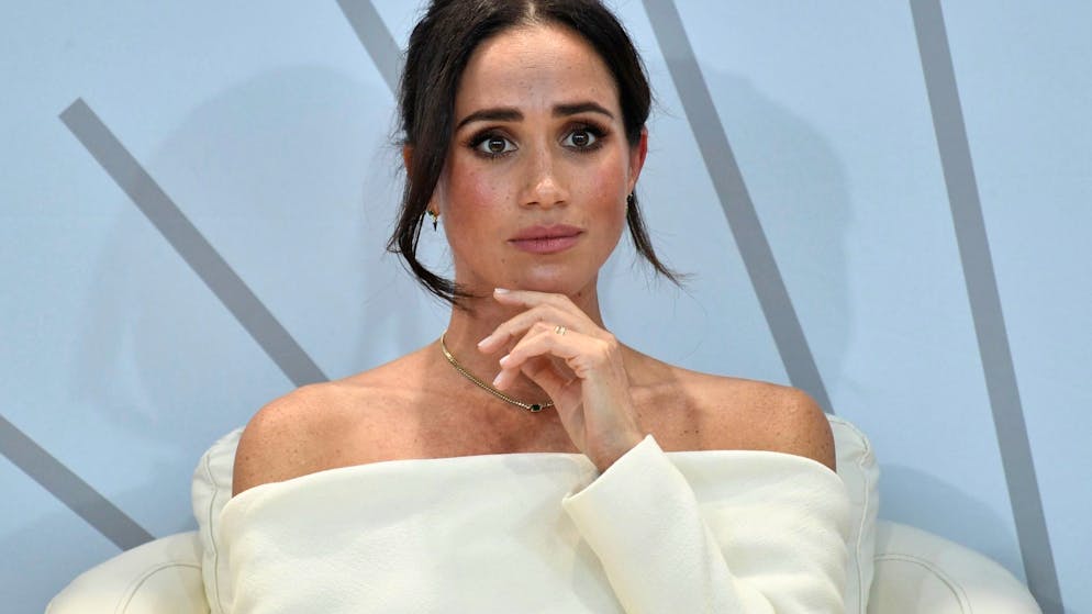 Riconciliazione sfumata. Kate ha teso la mano ma Meghan l'ha rifiutata? Non vorrebbe portare i figli in Inghilterra