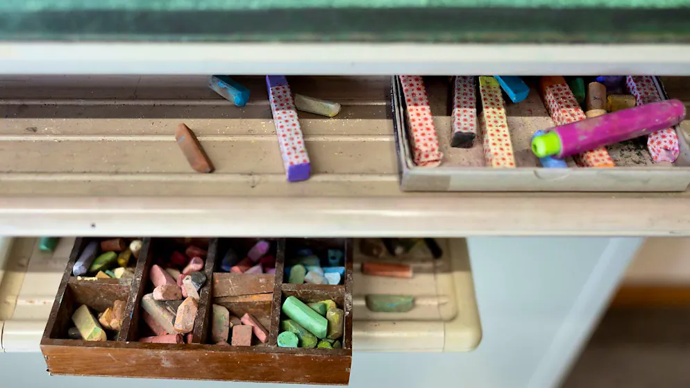 In Appenzell Innerrhoden gibt es ab 2026 zwei neue Modelle für die ersten Kindergarten- und Schuljahre. (Archivbild)