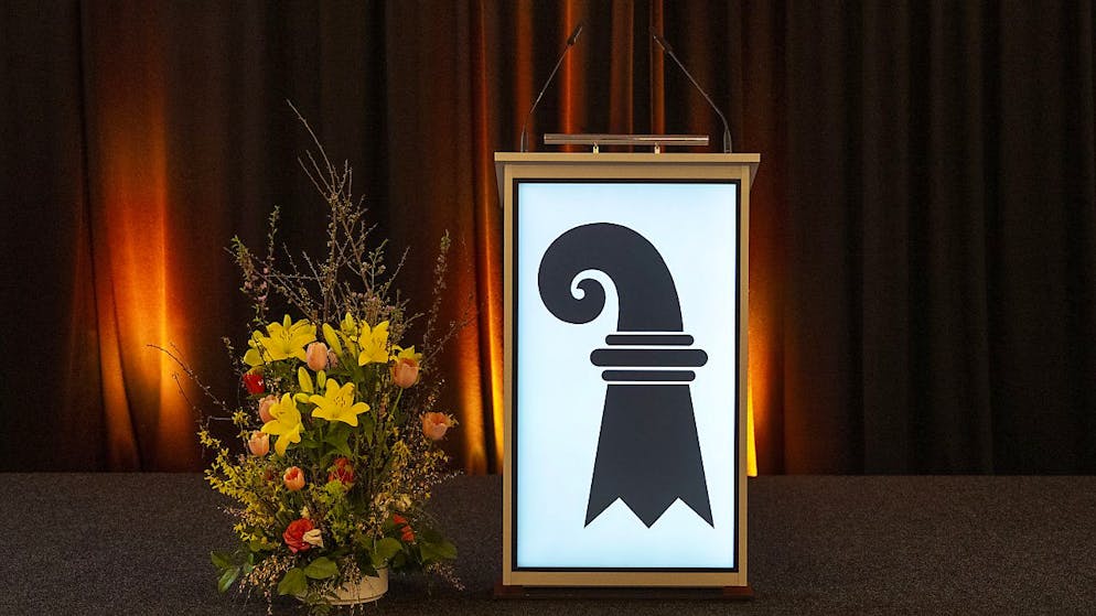 Kommenden Sonntag entscheidet sich, wer Nachfolger von Bundesrat Beat Jans in der Basler Regierung wird. (Symbolbild)