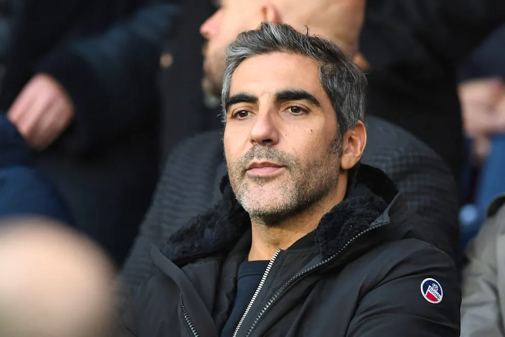 «Je suis ravie pour Ary Abittan, et j'espère qu'il pourra enfin se consacrer à sa carrière, et que le cinéma lui tendra la main à nouveau», a déclaré l'avocate de l'acteur.