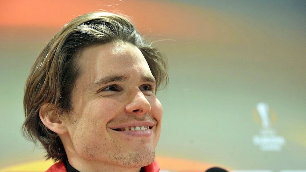 Marinko Jurendic und Heinz Moser wirken in Augsburg mit Erfolg - Gallery. Auch damals spielte ein Schweizer bei Augsburg eine wichtige Rolle: Torhüter Marwin Hitz