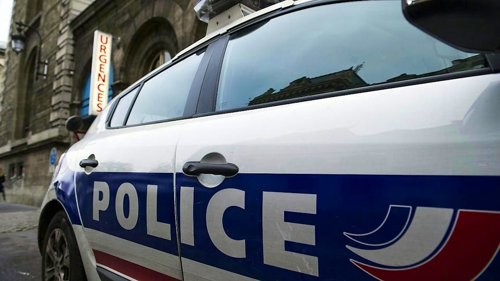 Une femme de 47 ans a été retrouvée sans vie jeudi à Münchwilen (TG). Un homme de 53 ans, connu de la victime, reste en détention provisoire. La police soupçonne un homicide. (archives). (Photo symbolique)