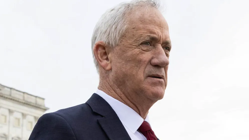 Medio Oriente. Gantz vola nei sondaggi in Israele, stravincerebbe le elezioni
