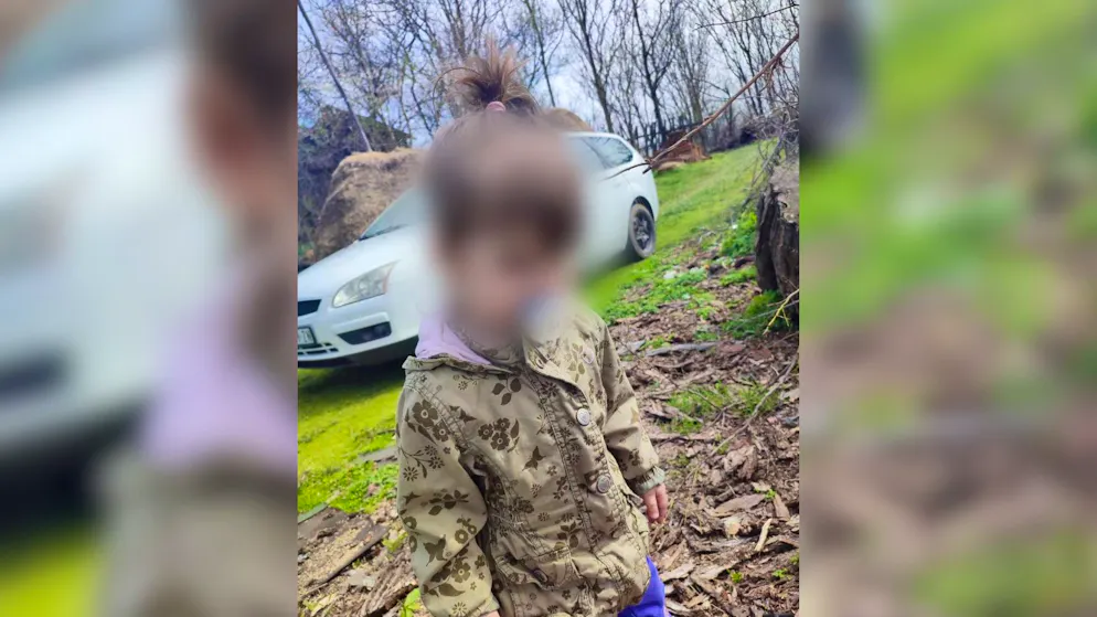 Seit mehr als einer Woche wurde fieberhaft nach der zweijährigen Danka gesucht. Nun wurde das kleine Mädchen tot aufgefunden. 