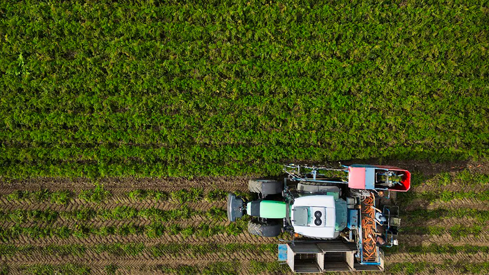 Die Entschädigung bei Enteignung von Landwirtschaftsland soll im Kanton Uri verdreifacht werden. (Symbolbild)