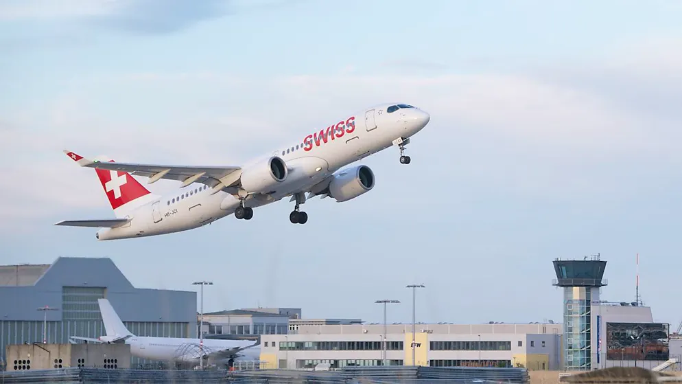 Guerra in Medio Oriente. Volare da e verso Israele fa paura: equipaggi Swiss temono per la sicurezza