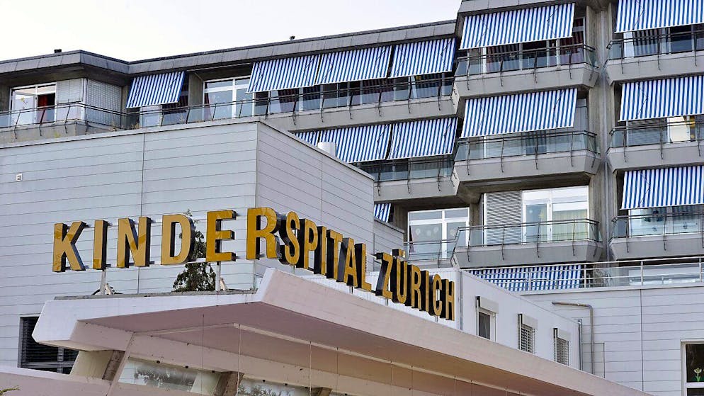 Die Gesundheitsdirektion will das Kinderspital vorübergehend finanziell unterstützen. Kein Geld erhält hingegen das Spital Wetzikon, das ebenfalls ein Gesuch um Subventionen stellte. 