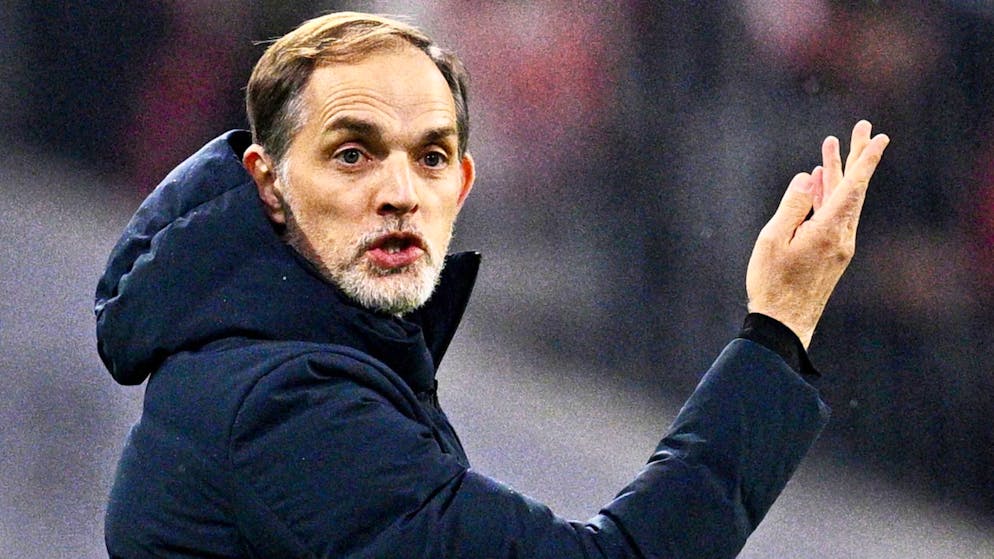 Aller Frustration zum Trotz. Deshalb schmeissen die Bayern Tuchel nicht sofort raus