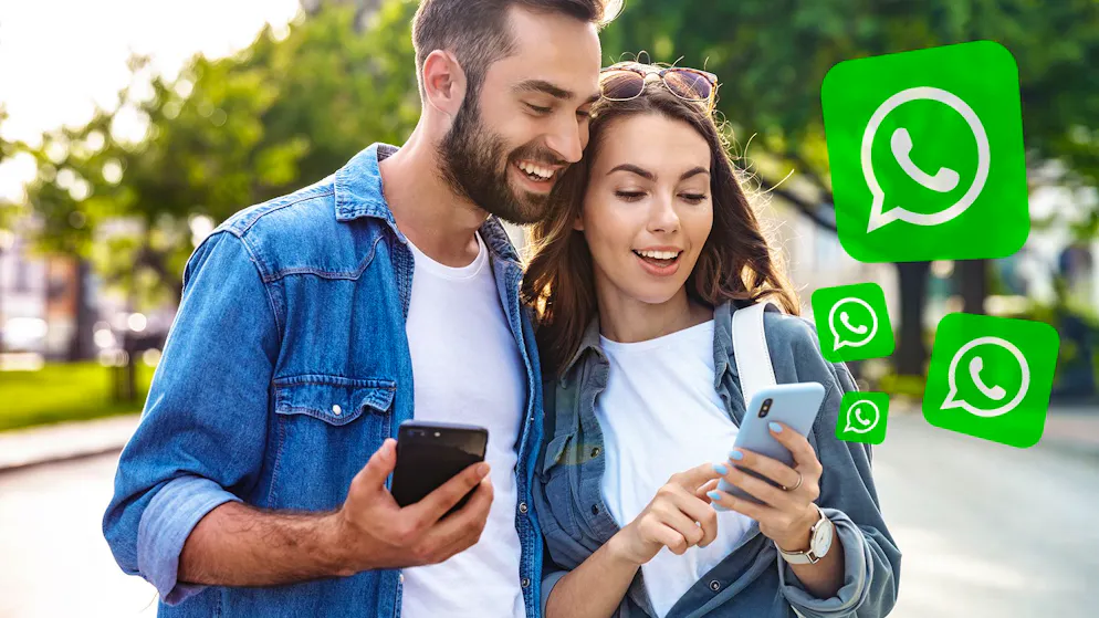 Artikel-Serie. Versteckte WhatsApp-Funktionen, die du kennen solltest – Teil 2