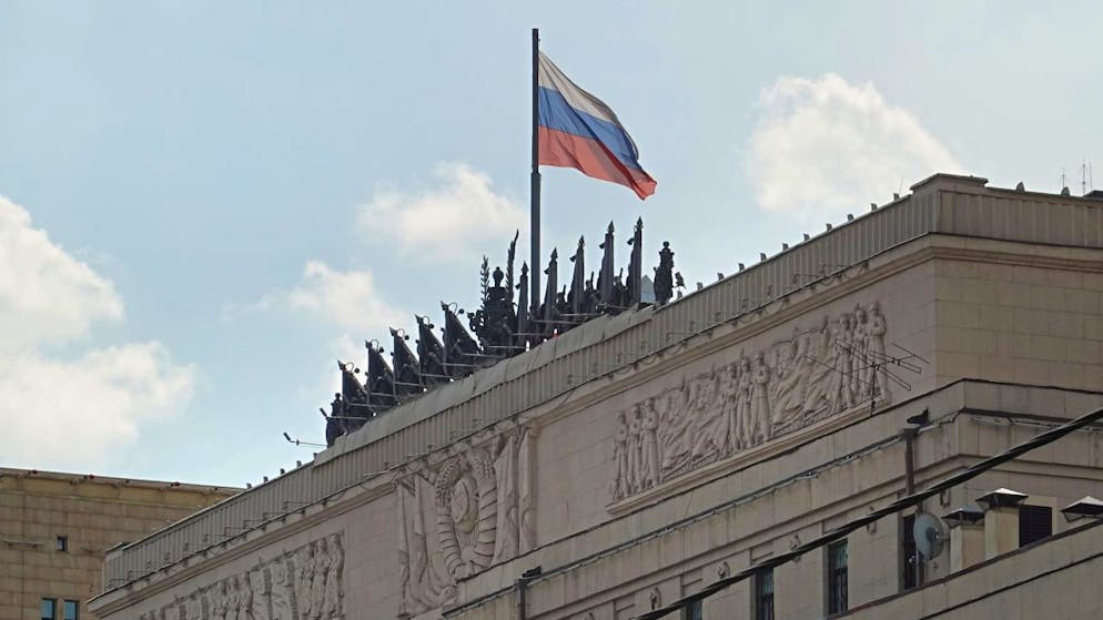 Guerra in Ucraina. Mosca: «Neutralizzati droni in diverse regioni». Kiev: «Abbattuti tutti i missili»