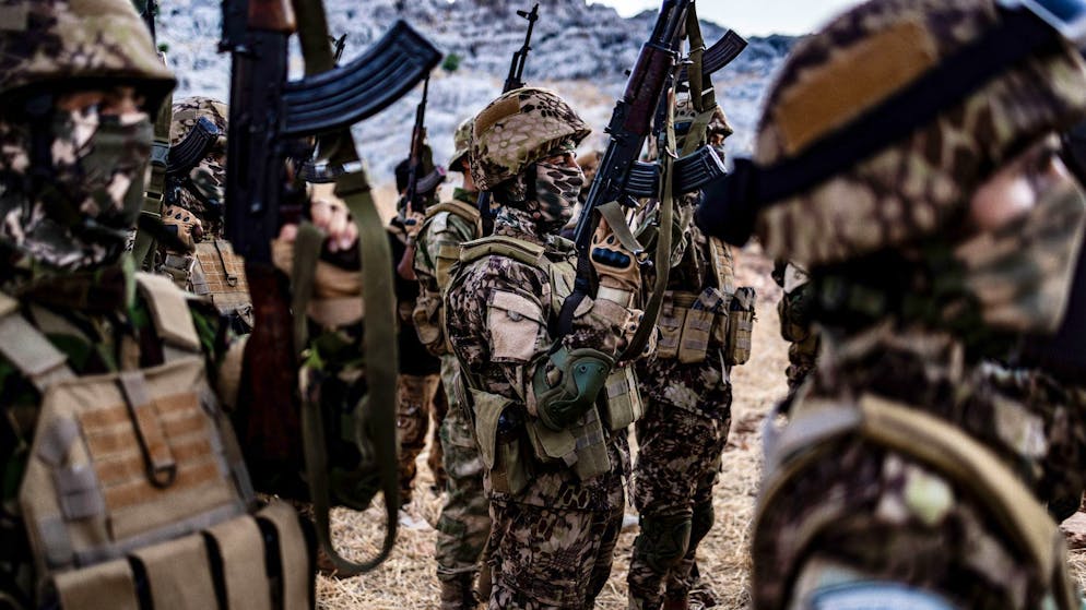 Kampf um Aleppo. Darum flammt der Syrien-Konflikt gerade jetzt wieder auf