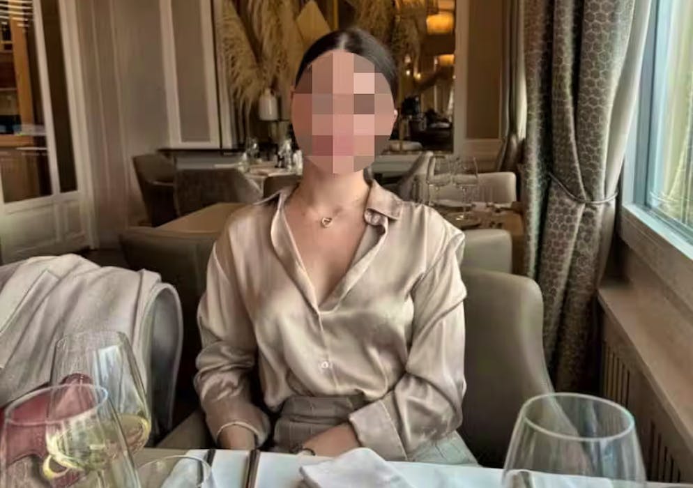 Das ukrainische Model Anna verstarb im Ferrari eines Schweizer DJs, als das Auto in Norditalien gegen eine Leitplanke krachte und in Flammen aufging.