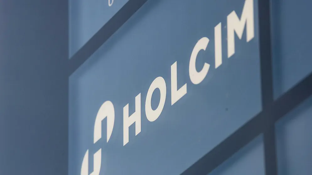 Le cimentier étend sa part de marché en Amréique latine (archives).