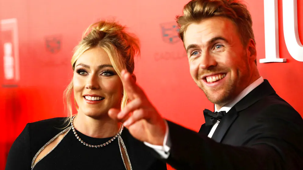 Möglicher Nationenwechsel. Fährt Kilde nach seiner Verlobung mit Shiffrin jetzt für die USA?