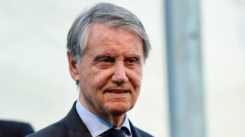 Selon Forbes. Ces Helvètes font partie des 200 plus riches du monde