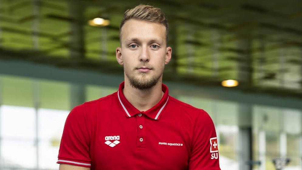 Antonio Djakovic hat schon einiges erreicht.