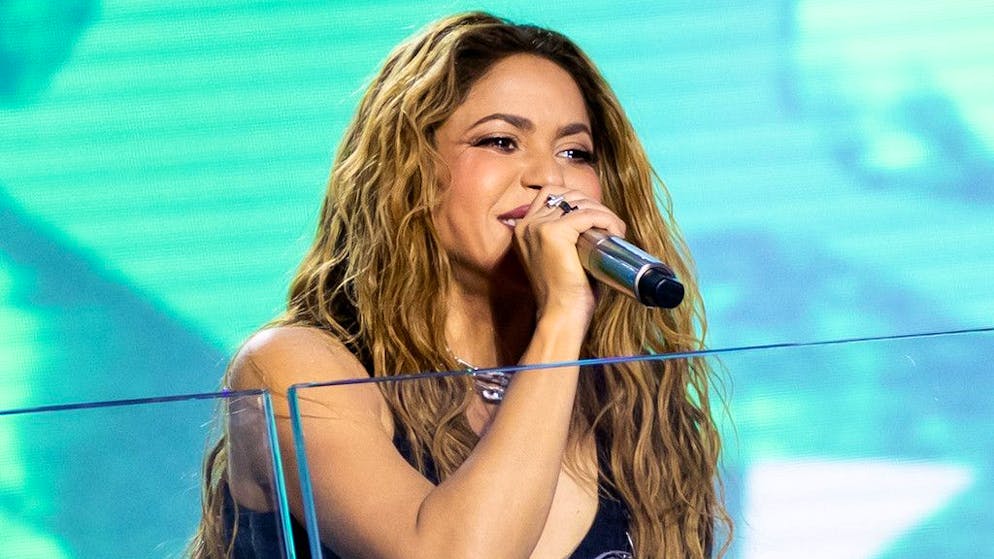 Musica. Shakira rivela i retroscena del suo album «Dónde Están los ladrones?»