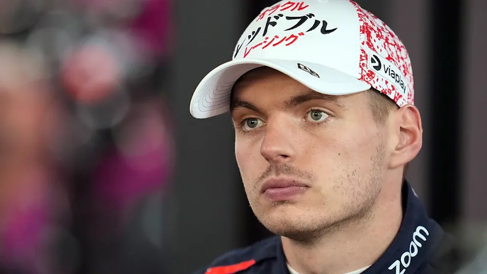 Verstappen in Suzuka ein weiteres Mal überlegen - Gallery. Max Verstappen war in Japan ein weiteres Mal überlegen