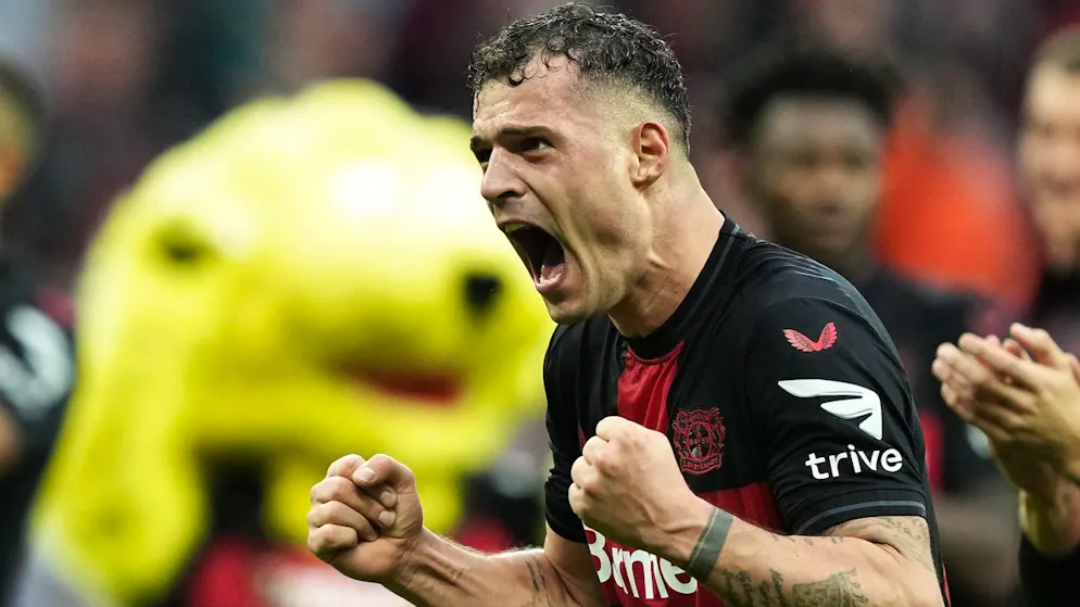 Ballon d’Or. Classement flatteur pour le capitaine de l'équipe de Suisse