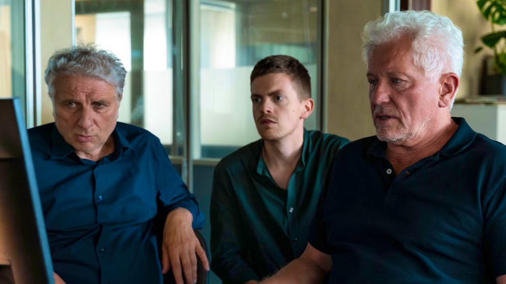 Verirrte Liebe im München-«Tatort». Gibt es wirklich Menschen, die Mörder lieben?