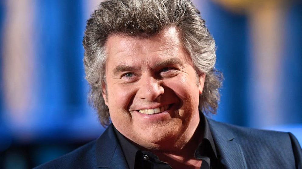 Premiere nach 40 Jahren. So kapituliert Schlagerstar Andy Borg vor der Hitze