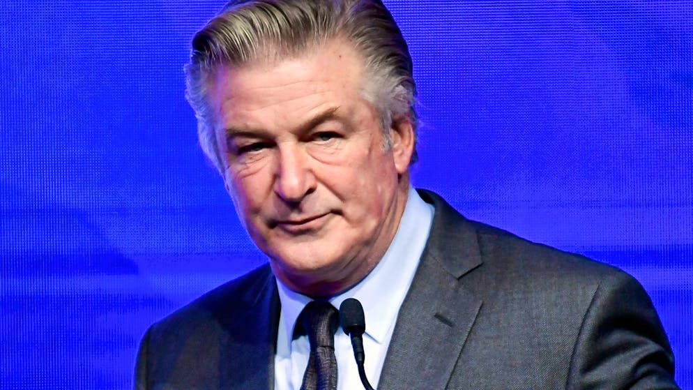 La pression exercée par Alec Baldwin, également producteur du film, à l'encontre de l'équipe sur le plateau de tournage a régulièrement compromis la sécurité, selon les procureurs (archives).