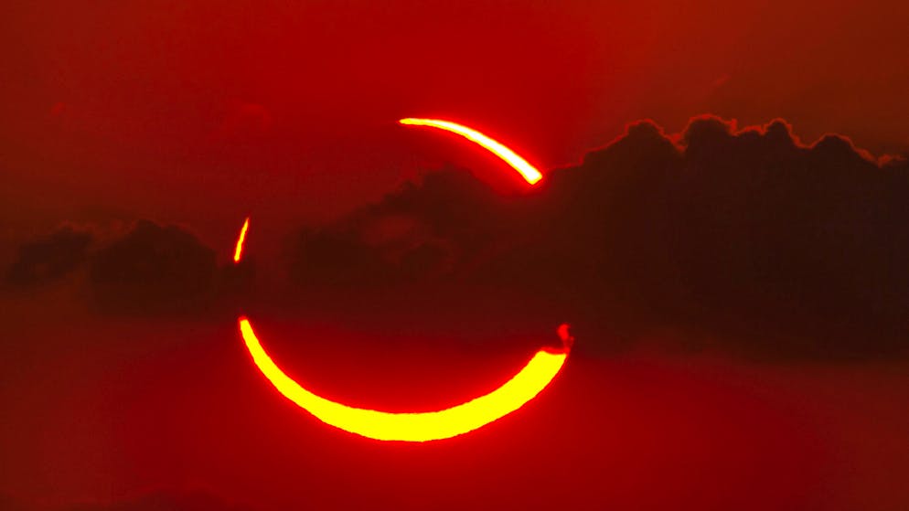 «Incroyable opportunité scientifique». Effets encore méconnus: l'éclipse solaire totale sous la loupe