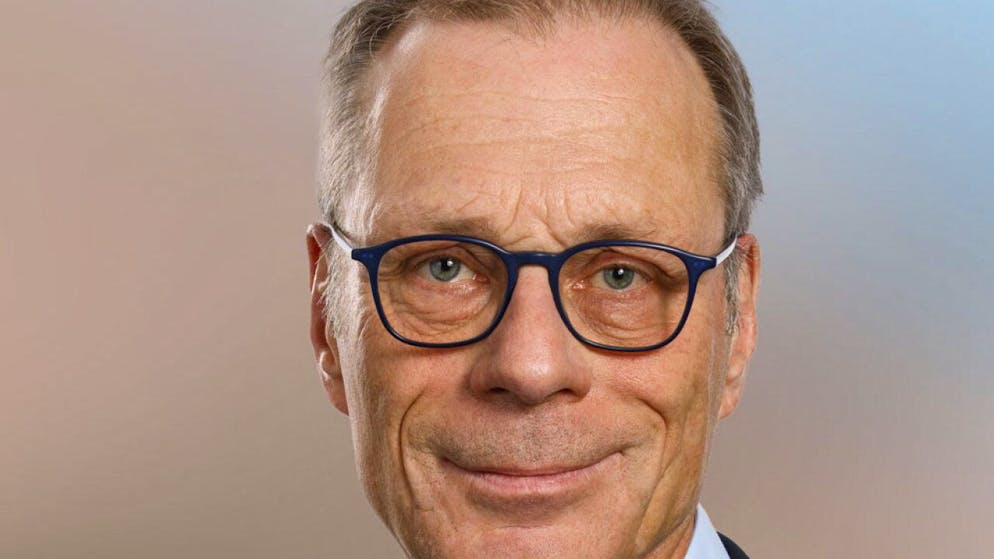 Berner SP-Grossräte Mentha und Graf treten zurück - Gallery. Der neue Grossrat Daniel Wildhaber aus Rubigen. Er folgt auf Luc Mentha und war bereits von 2017 bis 2022 im Grossen Rat.