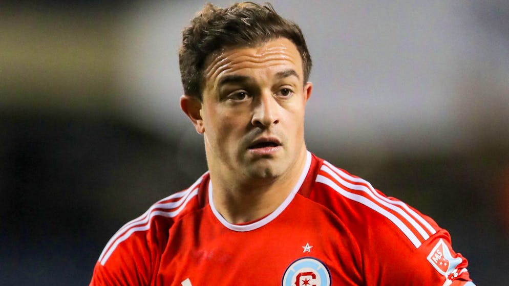 Söldner-Check. Shaqiri lässt Kritiker verstummen ++ Ndoye vergibt Matchball ++ Widmer liefert Assist