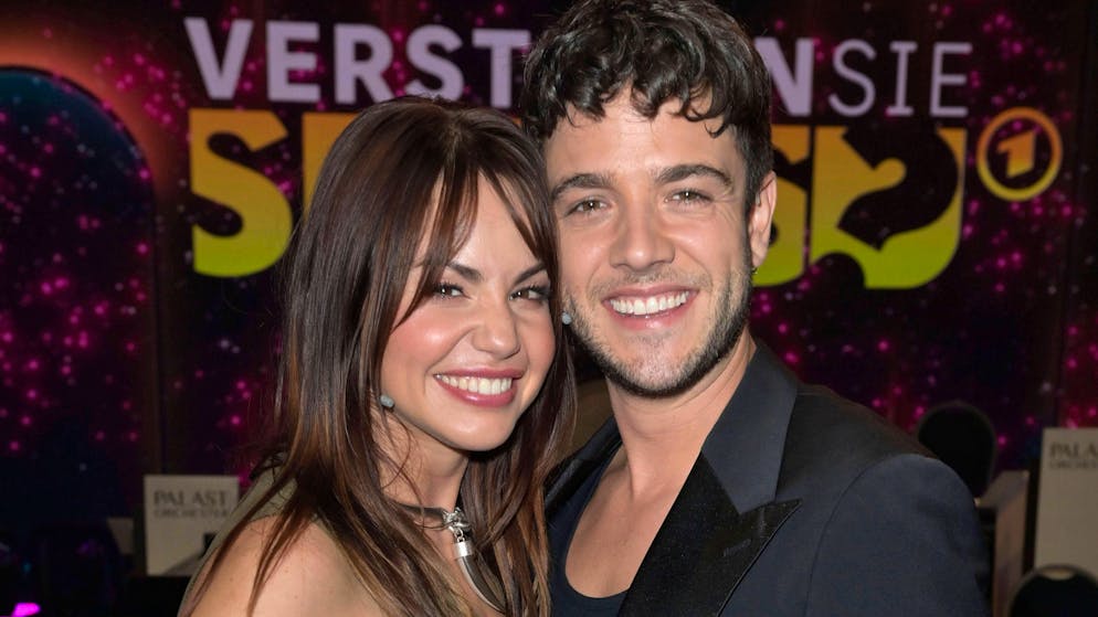 Fans in Sorge. Christina Hänni muss alle zwei Wochen zur Kontrolle ins Spital