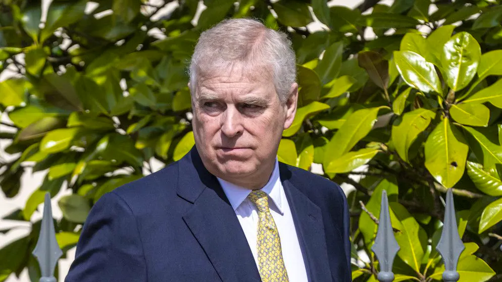 «Scoop». Il docufilm sul principe Andrea riaccende lo scandalo sessuale