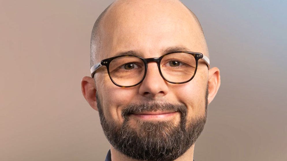 Berner SP-Grossräte Mentha und Graf treten zurück - Gallery. Der neue Grossrat Daniel Studer aus Meiringen. Er folgt auf Urs Graf.