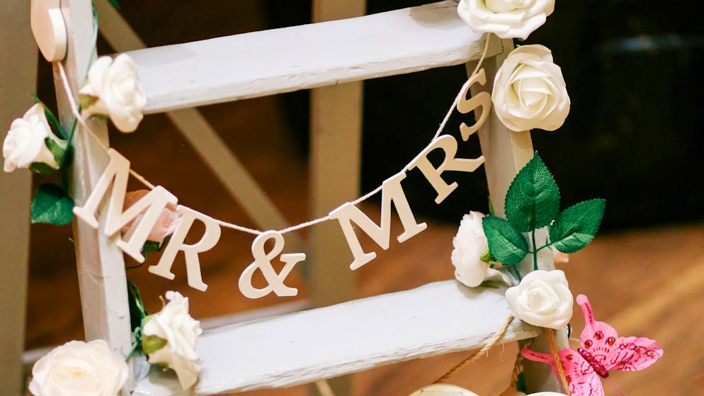 Parola a una wedding planner. Ecco le tendenze del 2024 per i matrimoni