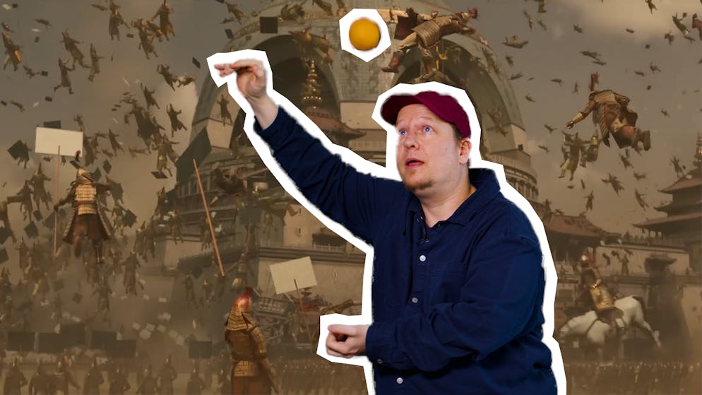 160 Millionen teure Netflix-Produktion. Ist «3 Body Problem» das neue «Game of Thrones»?