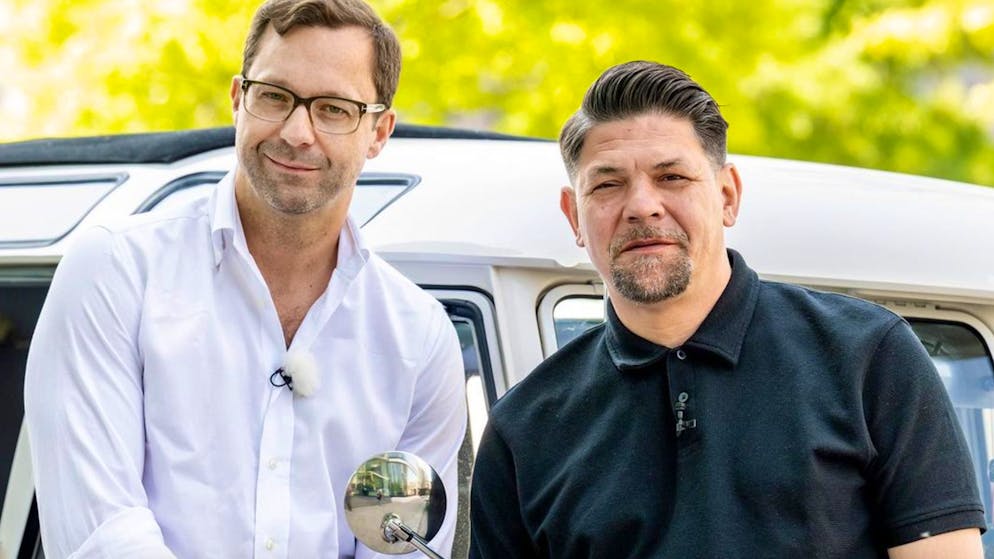 «Mag dich wirklich, aber...». Tim Mälzer verursacht Eklat bei «Kitchen Impossible»