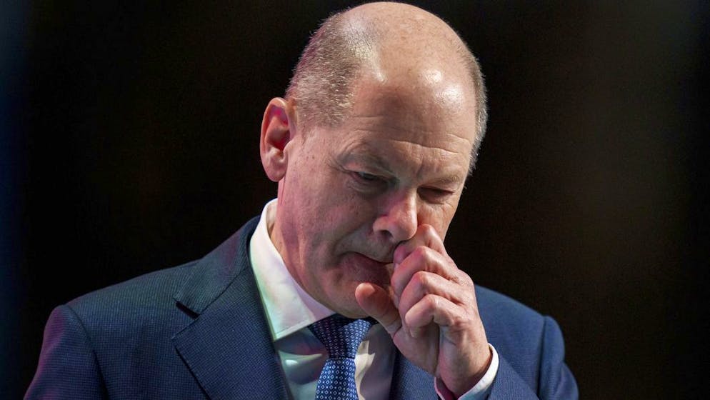 Le gouvernement allemand d’Olaf Scholz essuie les critiques du Nicaragua.