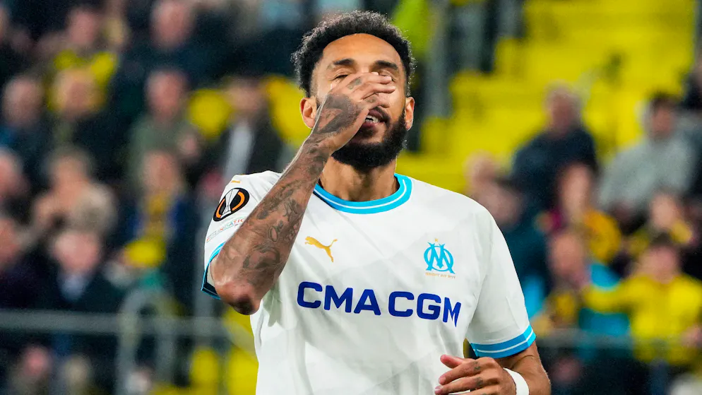 Les fans de l'OM ne pourront pas aller soutenir leur équipe au stade de la Luz.