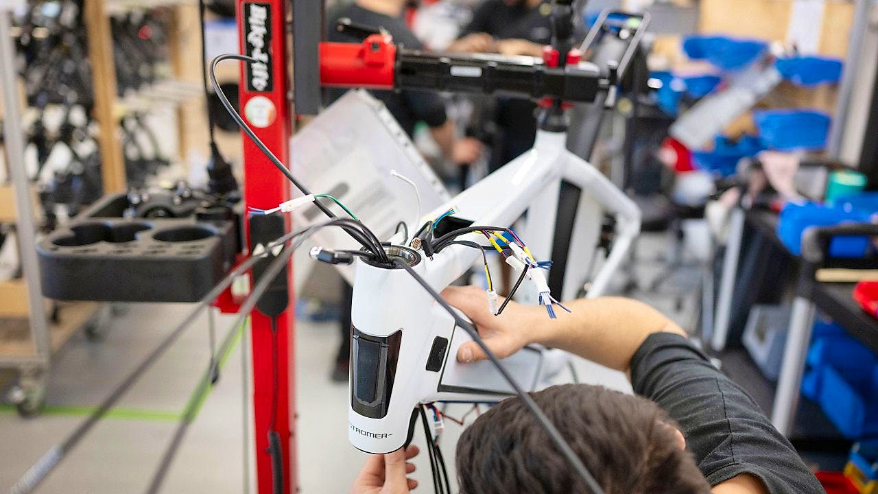 Arbeitsmarkt. Zunahme der Teilzeiterwerbstätigen im Kanton Bern