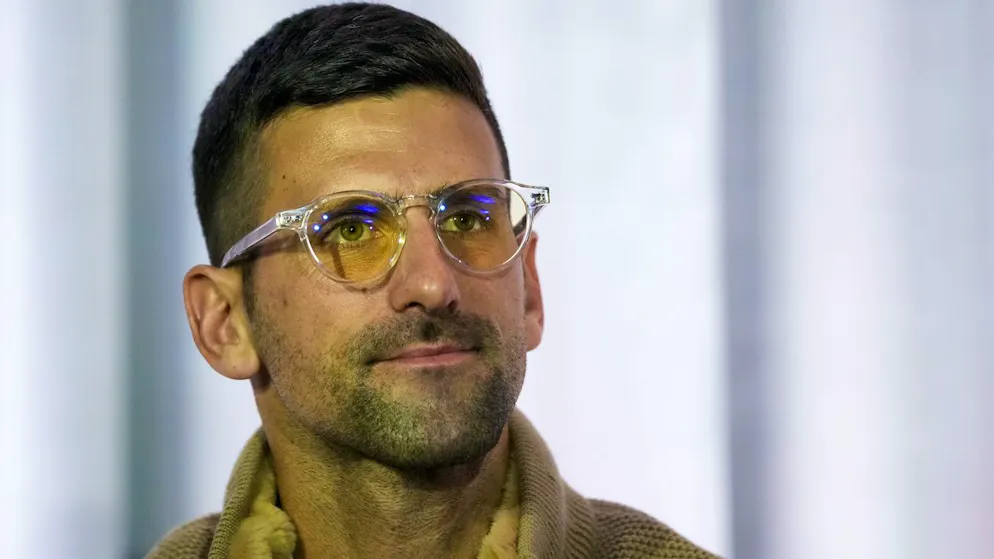 L'analisi dell'ex campione. Leconte: «Djokovic c'è ancora, ma è più vecchio e più lento»