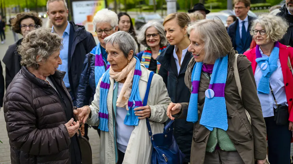 Europäischer Gerichtshof urteilt. Schweiz verletzt Menschenrechte bei Klimafragen – SVP fordert Austritt aus Europarat