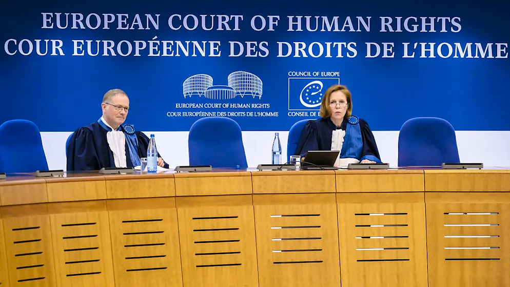 Le verdict des juges de la CEDH fera date et la Suisse devra prendre des mesures.