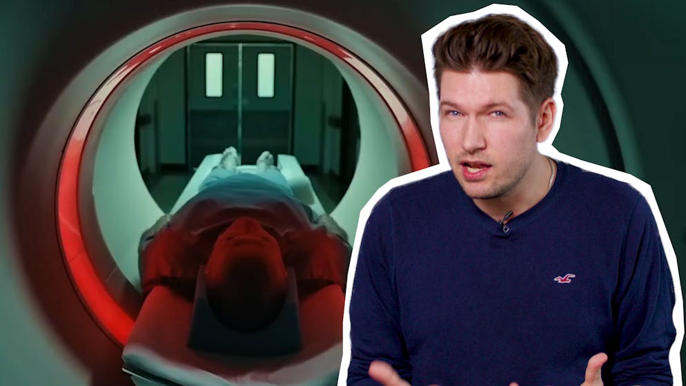 «Knox Goes Away». Dieser Auftragskiller hat Demenz – und noch ein grösseres Problem