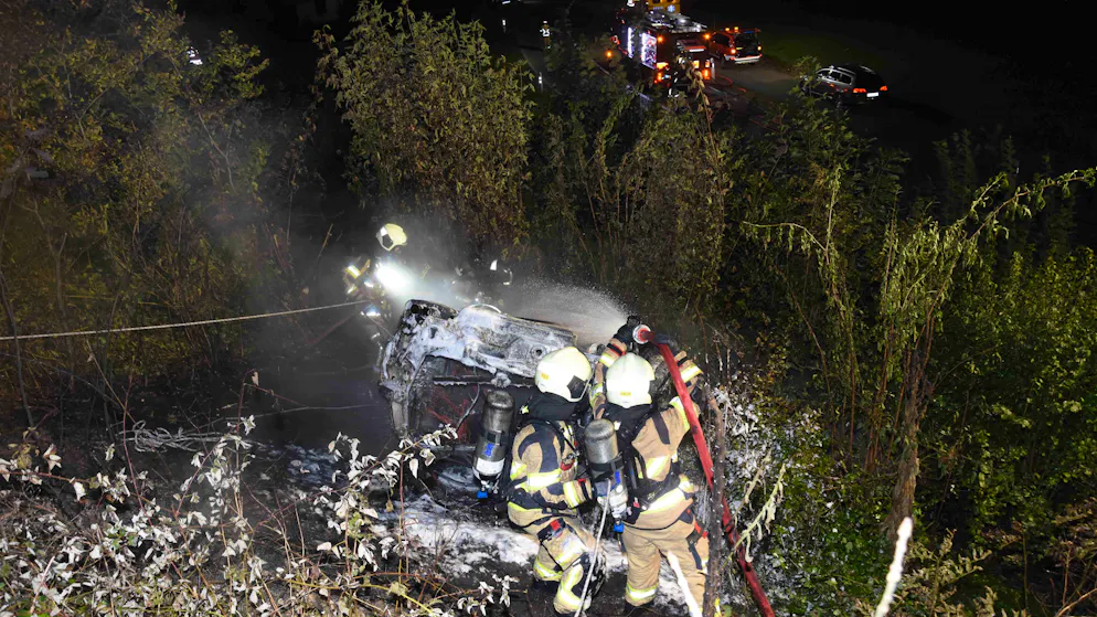 Kantonsgericht St. Gallen. Raser fuhr mit 285 km/h – und soll Führerschein immer noch haben